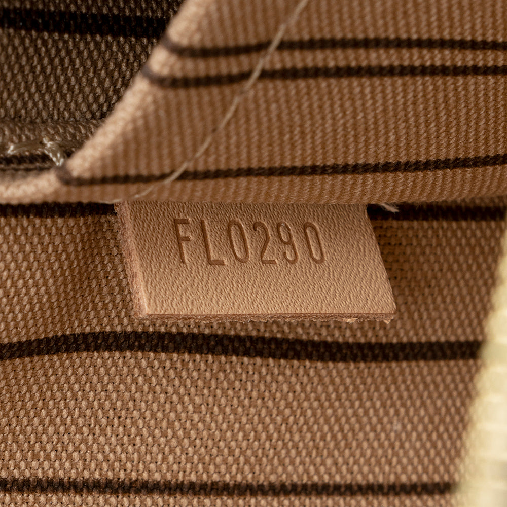 Louis Vuitton Monogram Canvas Neverfull GM Pochette (SHF-21796)