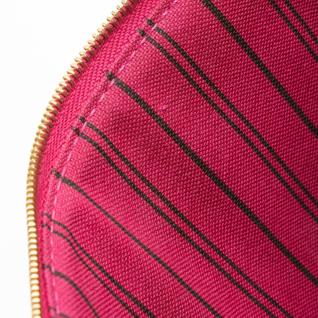 Louis Vuitton Monogram Canvas Neverfull GM Pochette (SHF-22833)