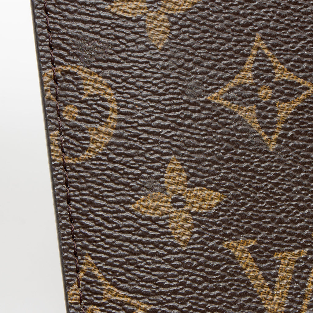 Louis Vuitton Monogram Canvas Neverfull GM Pochette