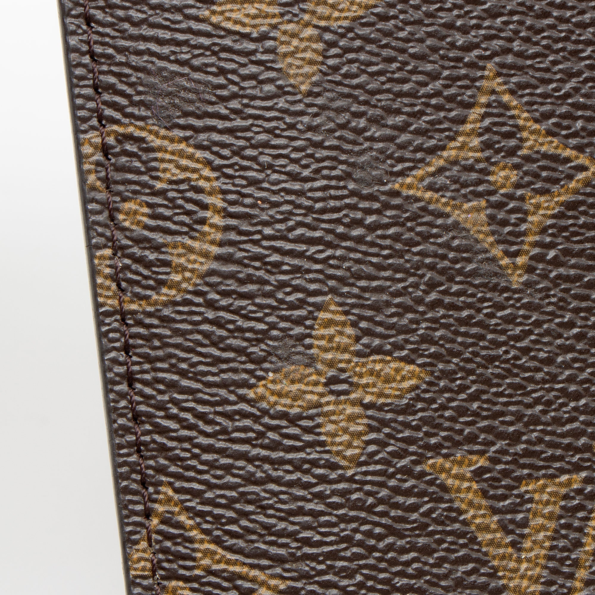 Louis Vuitton Monogram Canvas Neverfull GM Pochette