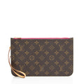 Louis Vuitton Monogram Canvas Neverfull GM Pochette