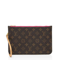 Louis Vuitton Monogram Canvas Neverfull GM Pochette