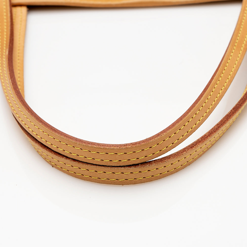 Louis Vuitton Monogram Canvas Neverfull GM Tote (SHF-21974)