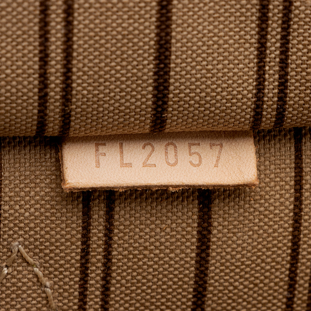 Louis Vuitton Monogram Canvas Neverfull GM Tote (SHF-19495)