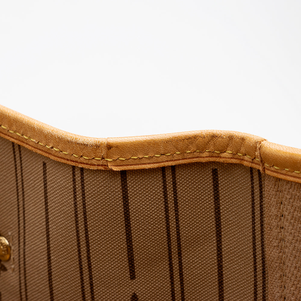 Louis Vuitton Monogram Canvas Neverfull GM Tote (SHF-19495)