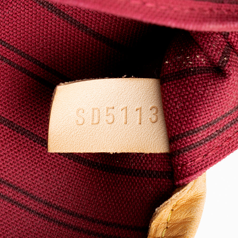 Louis Vuitton Monogram Canvas Neverfull GM Tote (SHF-19659)