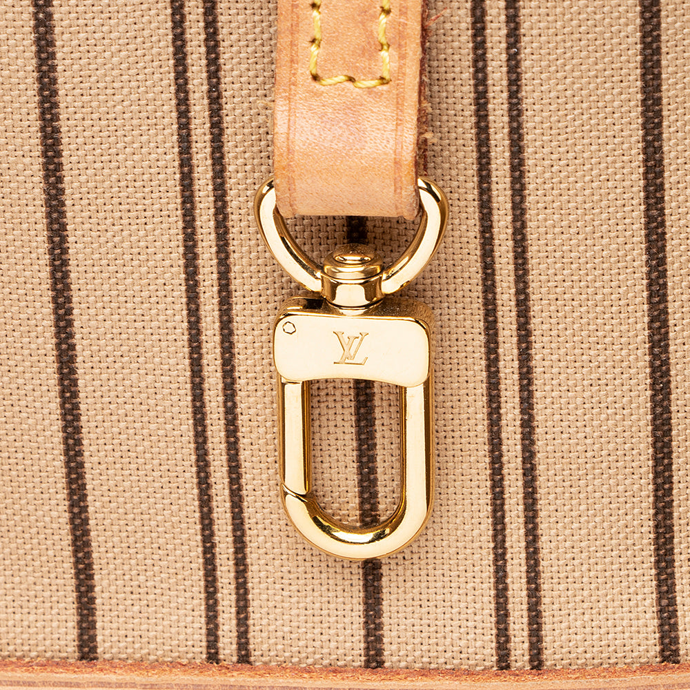 Louis Vuitton Monogram Canvas Neverfull GM Tote (SHF-21773)