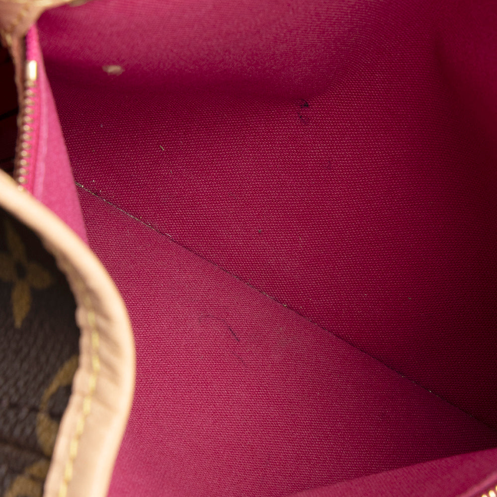 Louis Vuitton Monogram Canvas Neverfull GM Tote (SHF-22028)