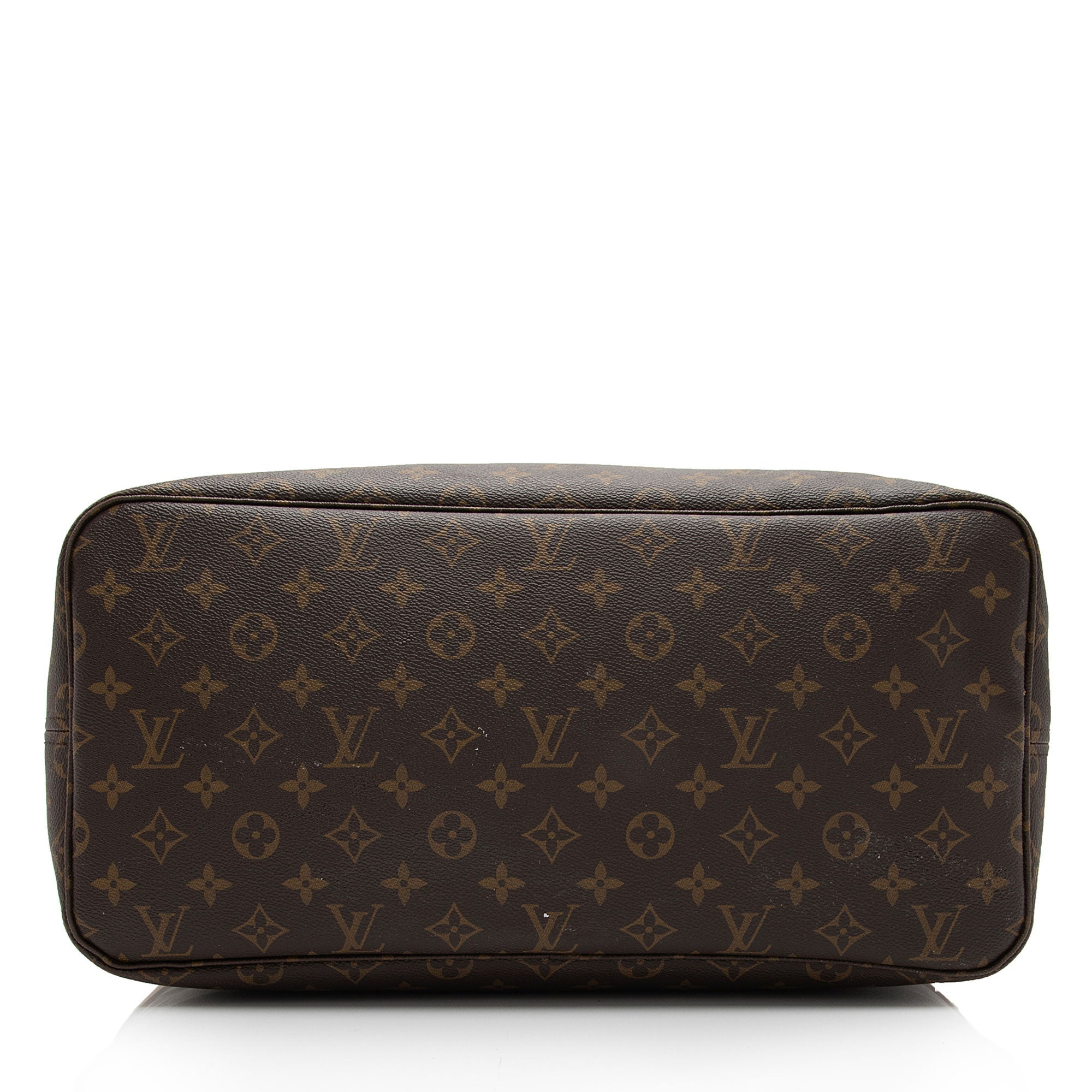 Louis Vuitton Monogram Canvas Neverfull GM Tote (SHF-tU1ifw)