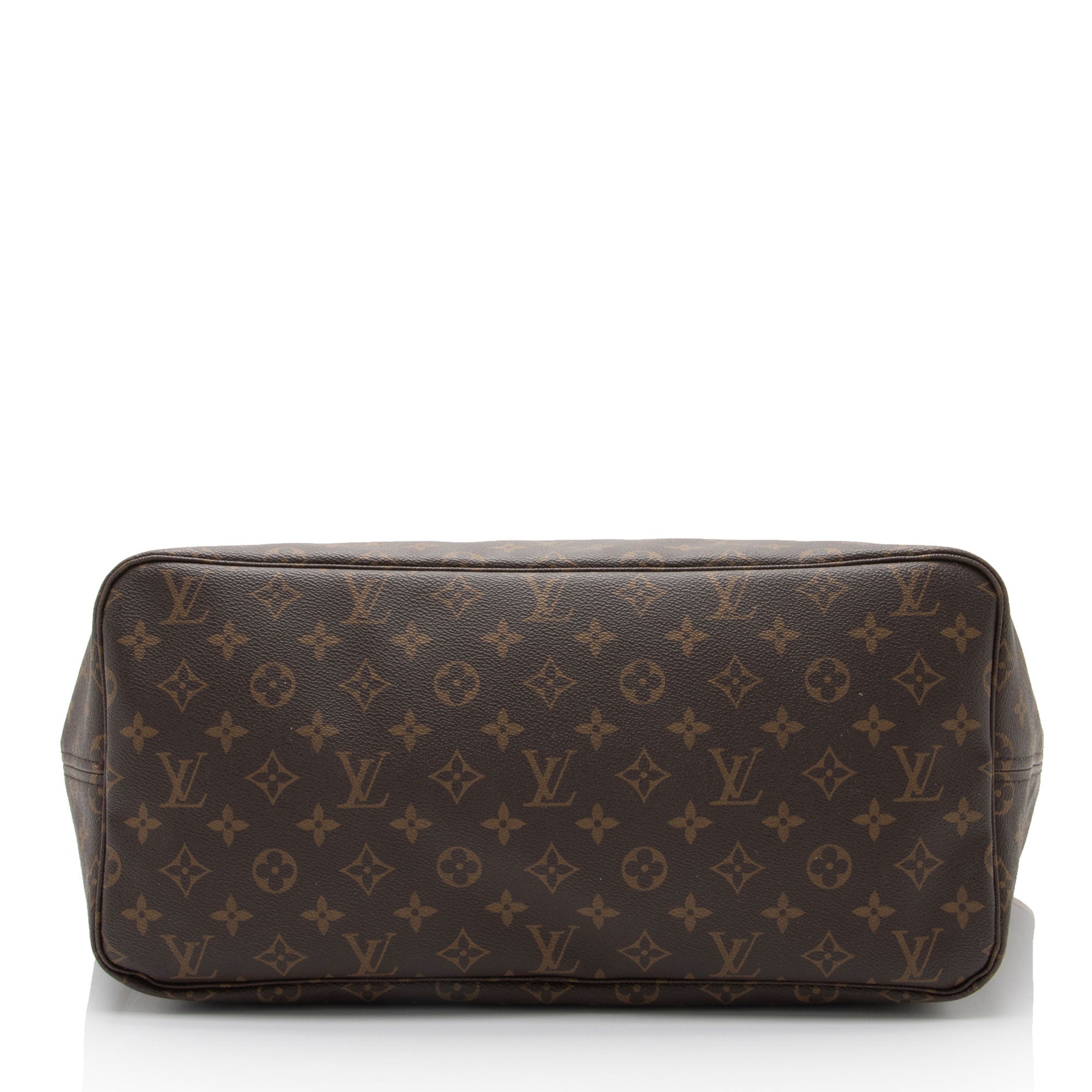 Louis Vuitton Monogram Canvas Neverfull GM Tote (SHF-c7qIyv)