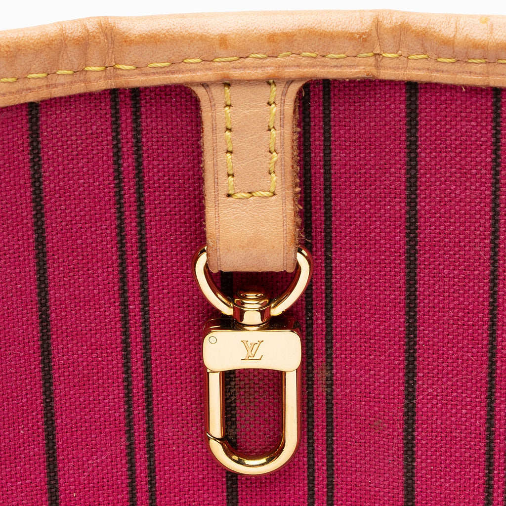 Louis Vuitton Monogram Canvas Neverfull GM Tote (SHF-c7qIyv)