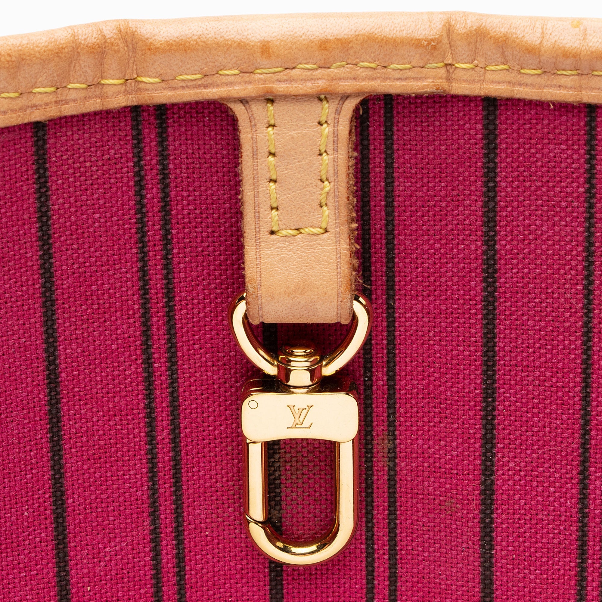Louis Vuitton Monogram Canvas Neverfull GM Tote (SHF-c7qIyv)