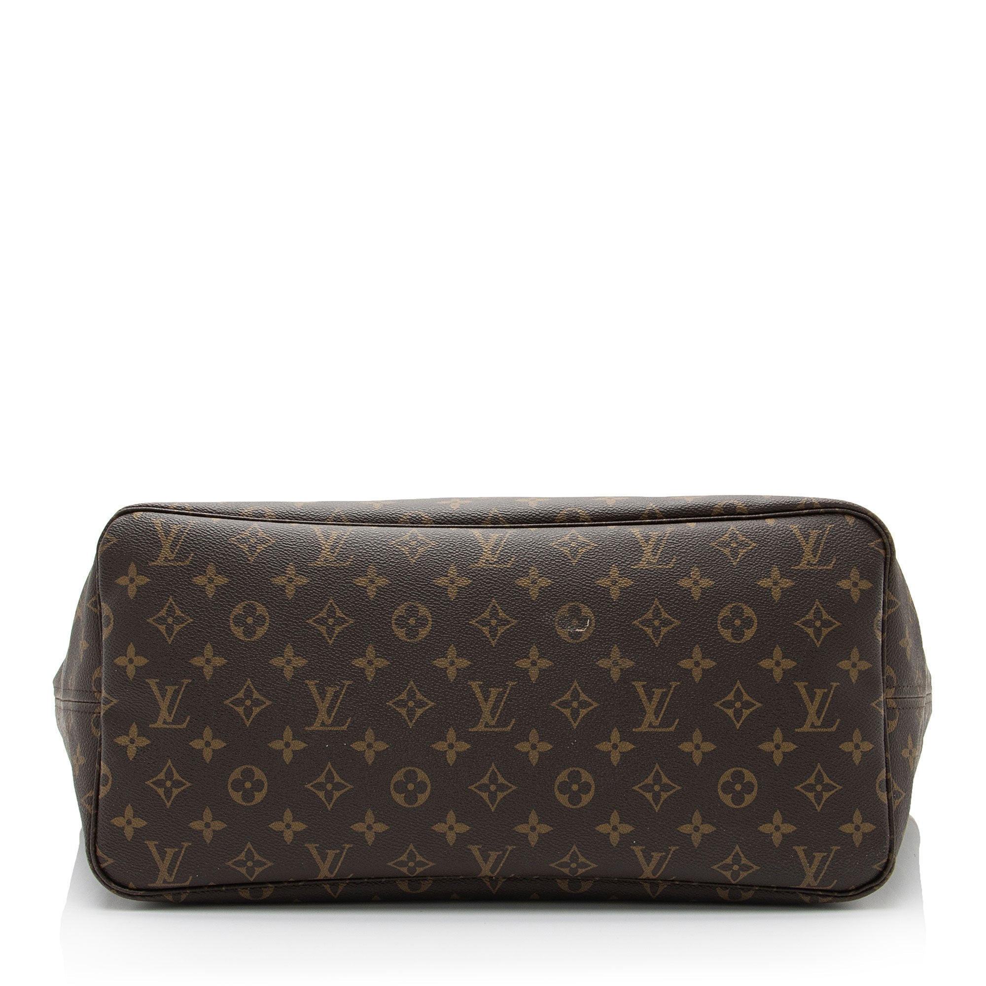 Louis Vuitton Monogram Canvas Neverfull GM Tote (SHF-JXI3Rz)