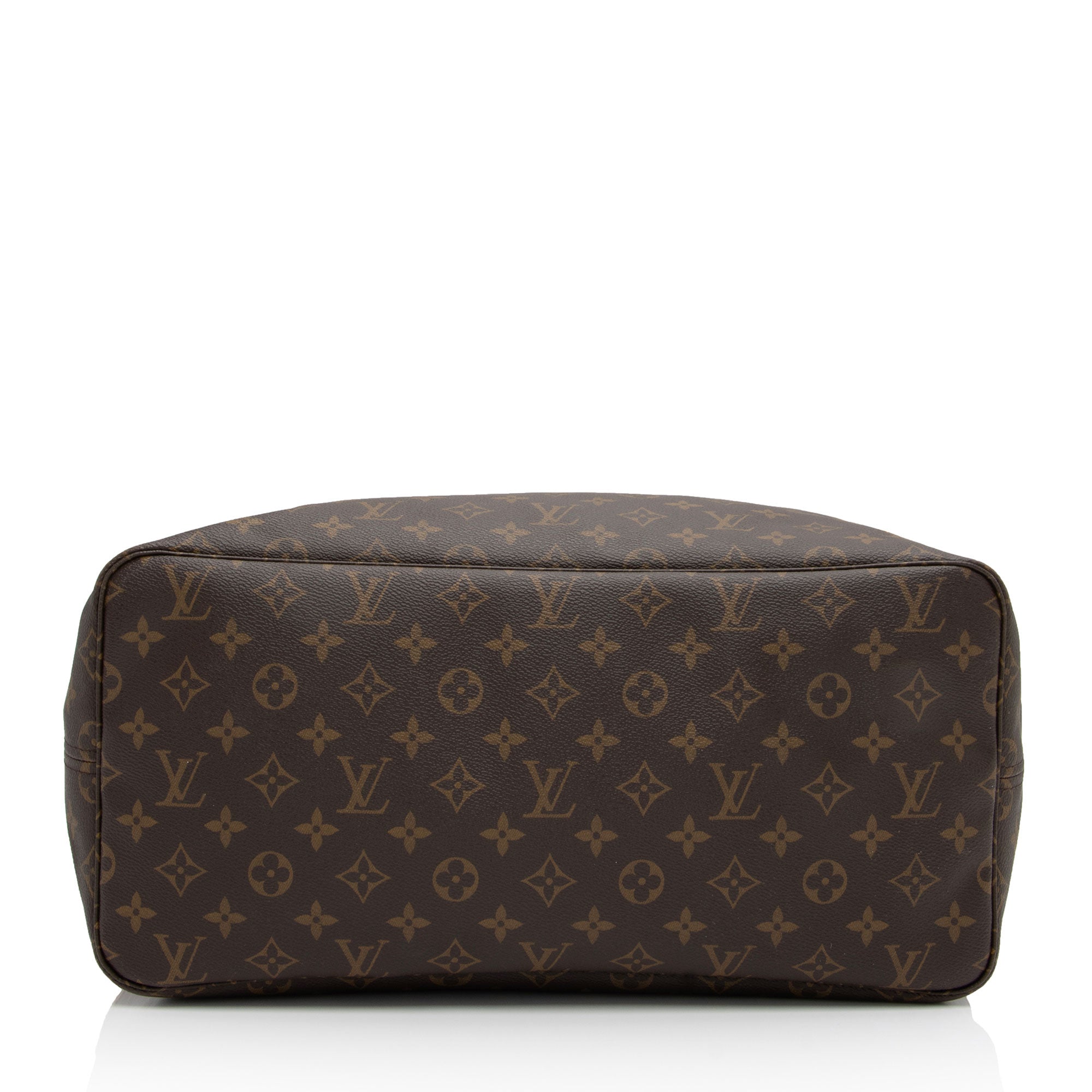 Louis Vuitton Monogram Canvas Neverfull GM Tote (SHF-i1mT4K)