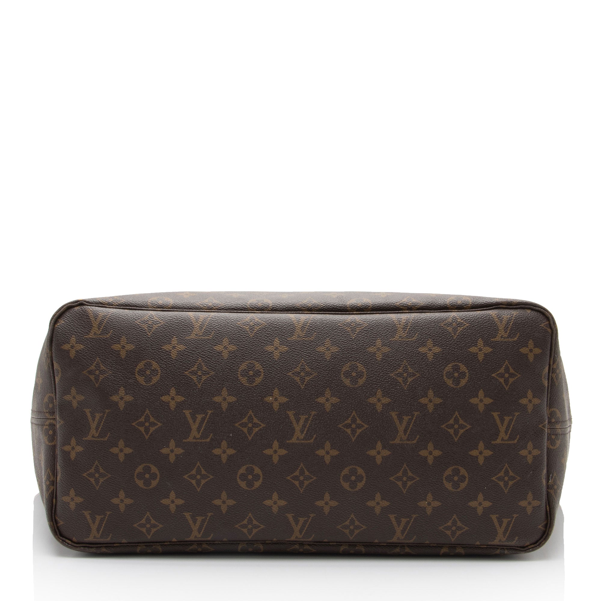 Louis Vuitton Monogram Canvas Neverfull GM Tote (SHF-HyPBTF)