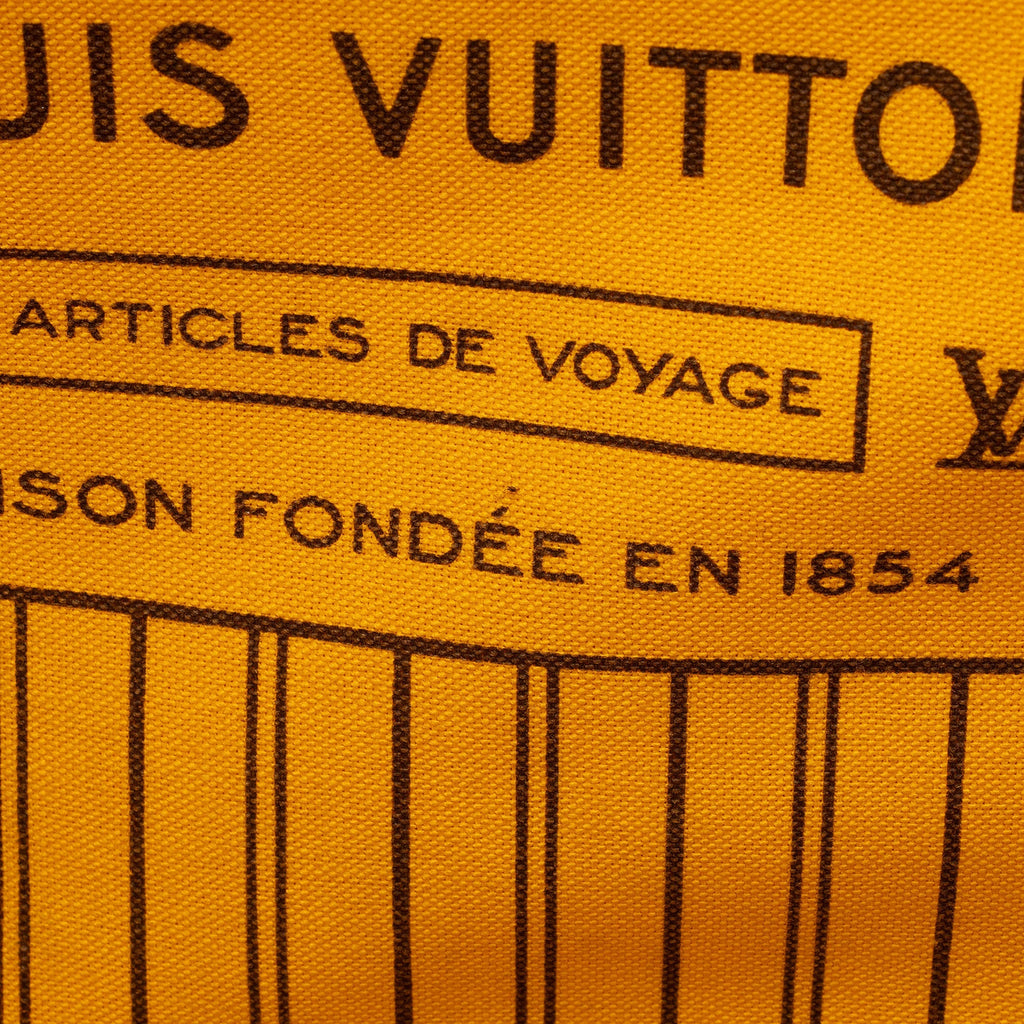 Louis Vuitton Monogram Canvas Neverfull GM Tote (SHF-HyPBTF)