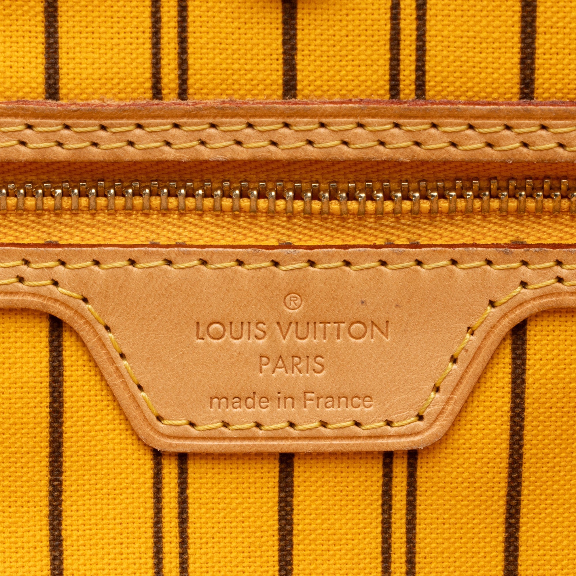 Louis Vuitton Monogram Canvas Neverfull GM Tote (SHF-HyPBTF)