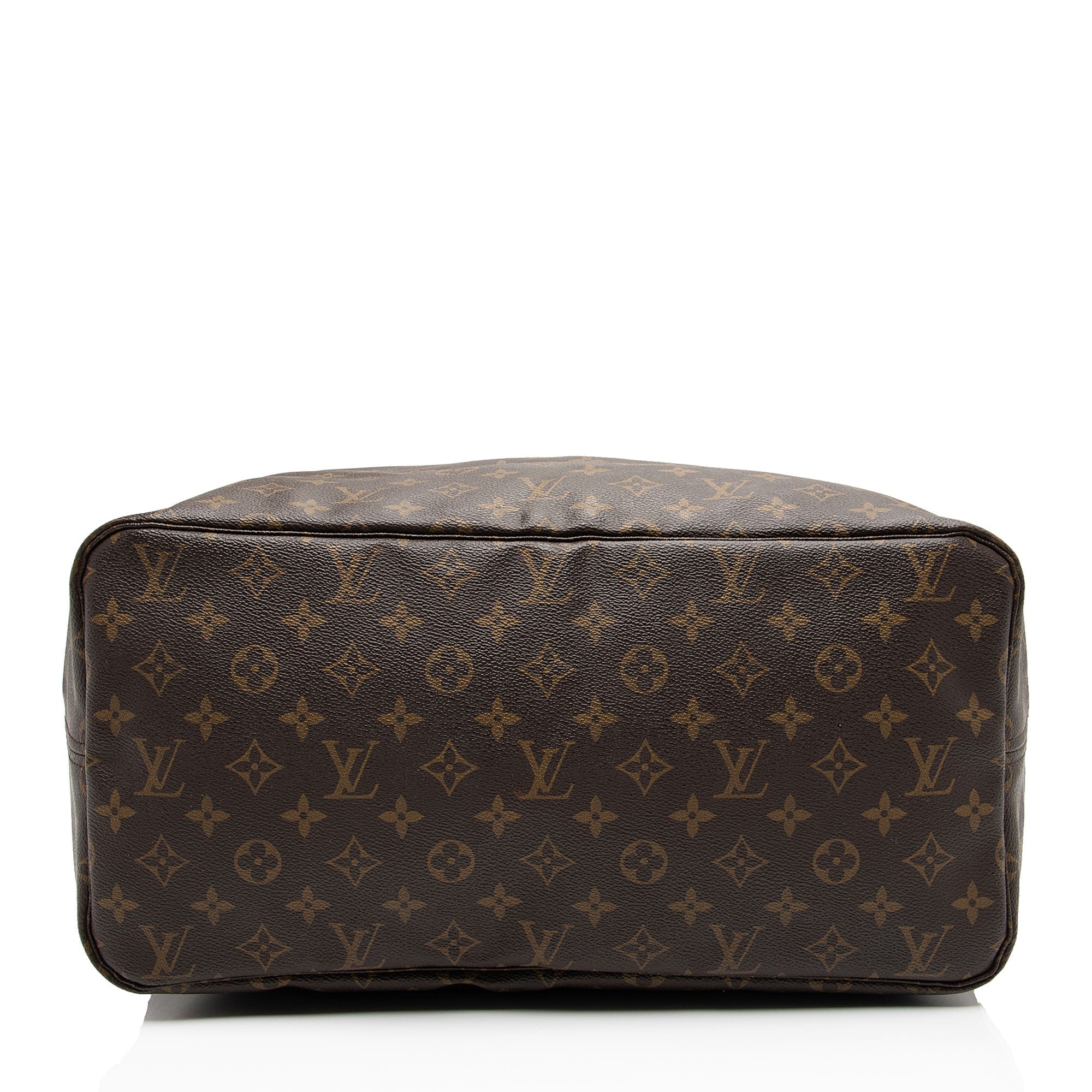 Louis Vuitton Monogram Canvas Neverfull GM Tote (SHF-jPL6oX)