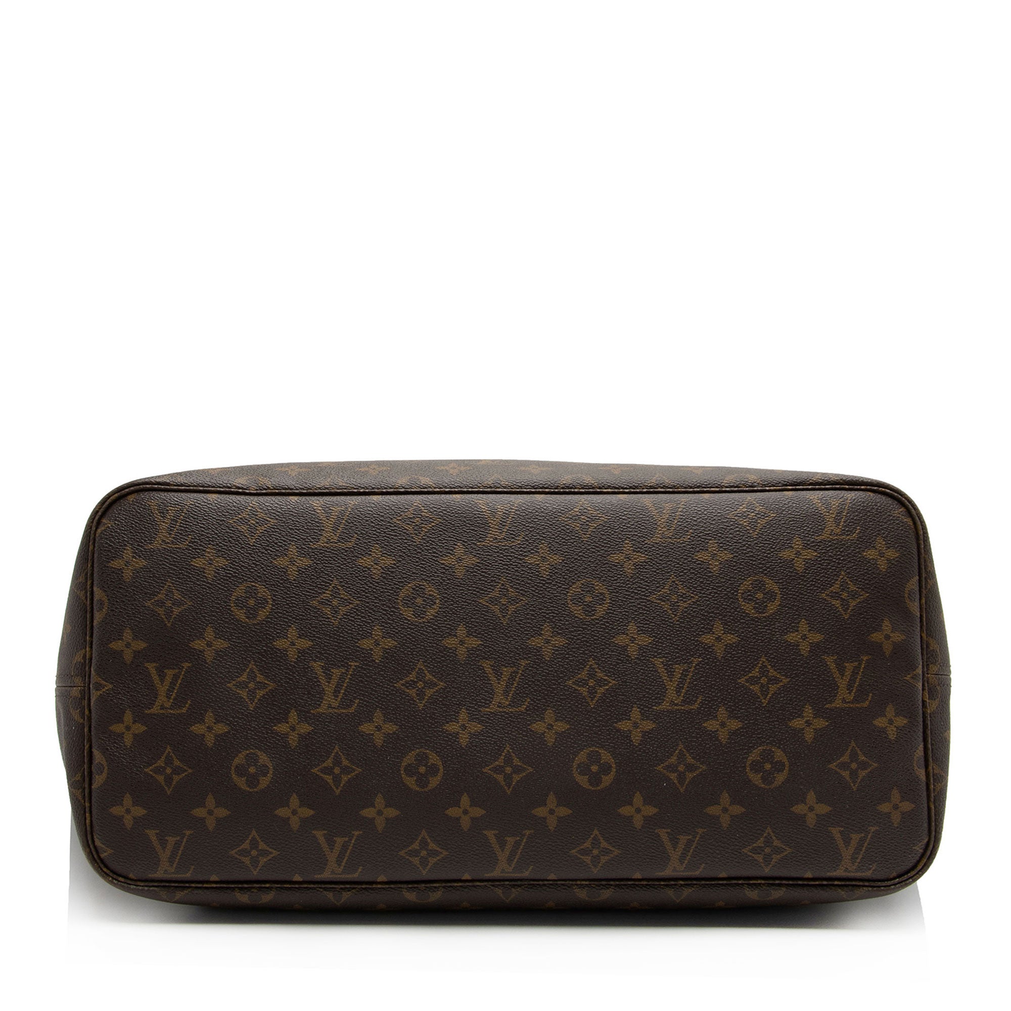 Louis Vuitton Monogram Canvas Neverfull GM Tote (SHF-qytcSN)