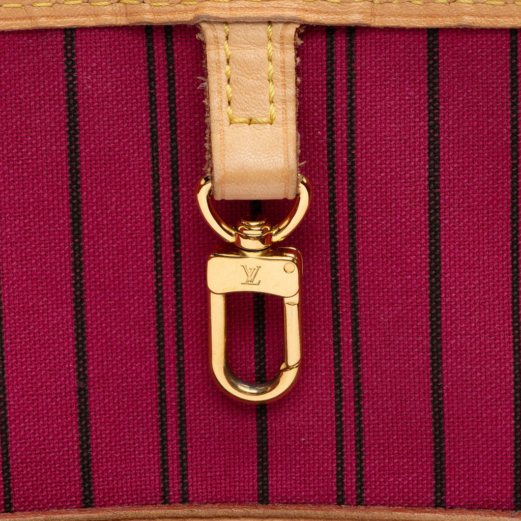 Louis Vuitton Monogram Canvas Neverfull GM Tote (SHF-8I8Z70)