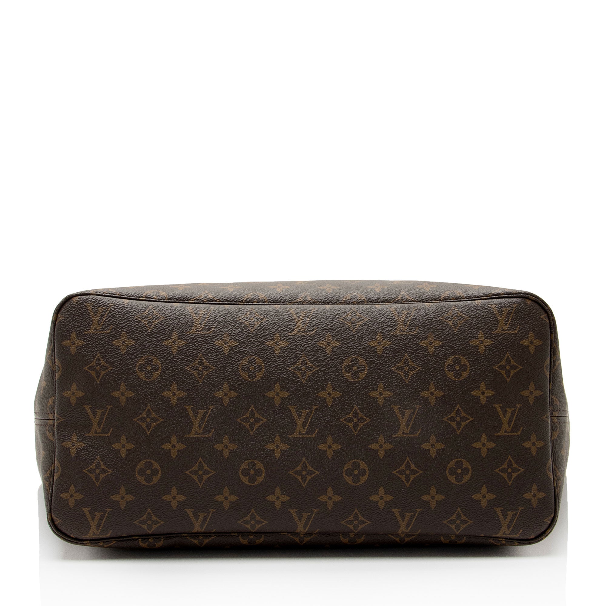 Louis Vuitton Monogram Canvas Neverfull GM Tote (SHF-wdWHad)