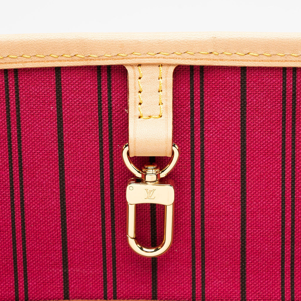 Louis Vuitton Monogram Canvas Neverfull GM Tote (SHF-V2O62x)