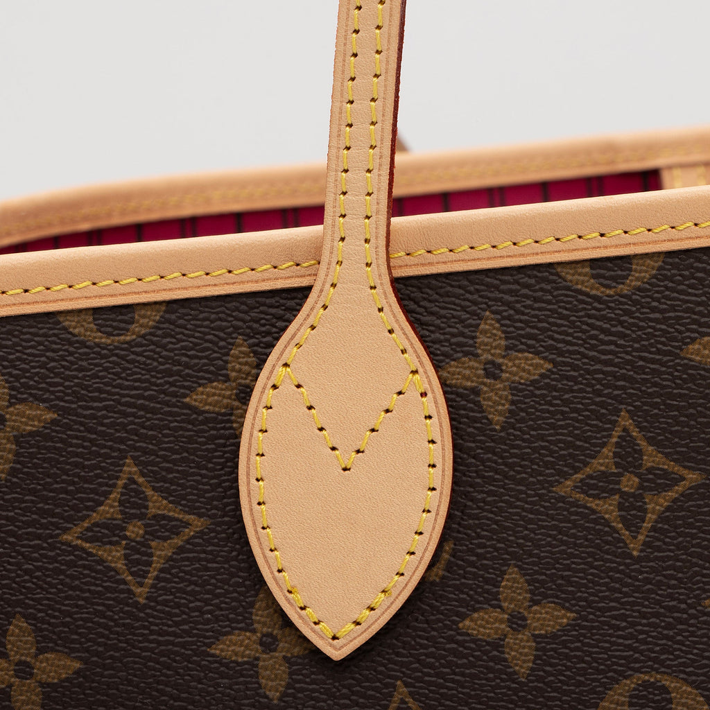 Louis Vuitton Monogram Canvas Neverfull GM Tote (SHF-V2O62x)