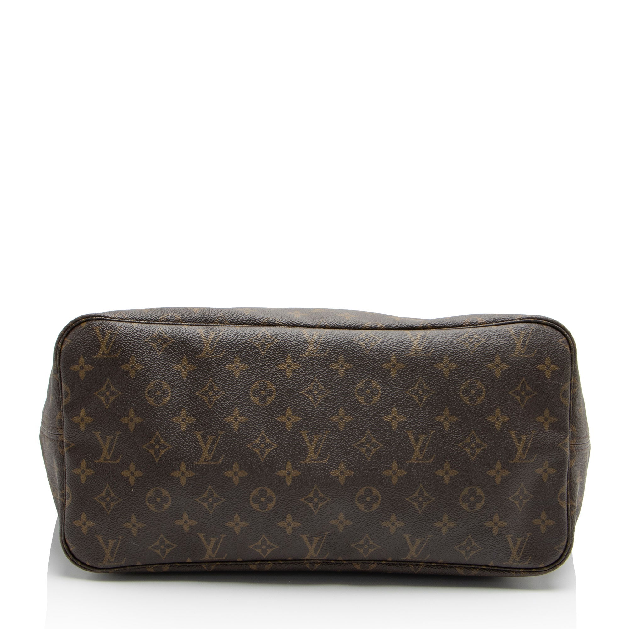 Louis Vuitton Monogram Canvas Neverfull GM Tote (SHF-kHp6dl)