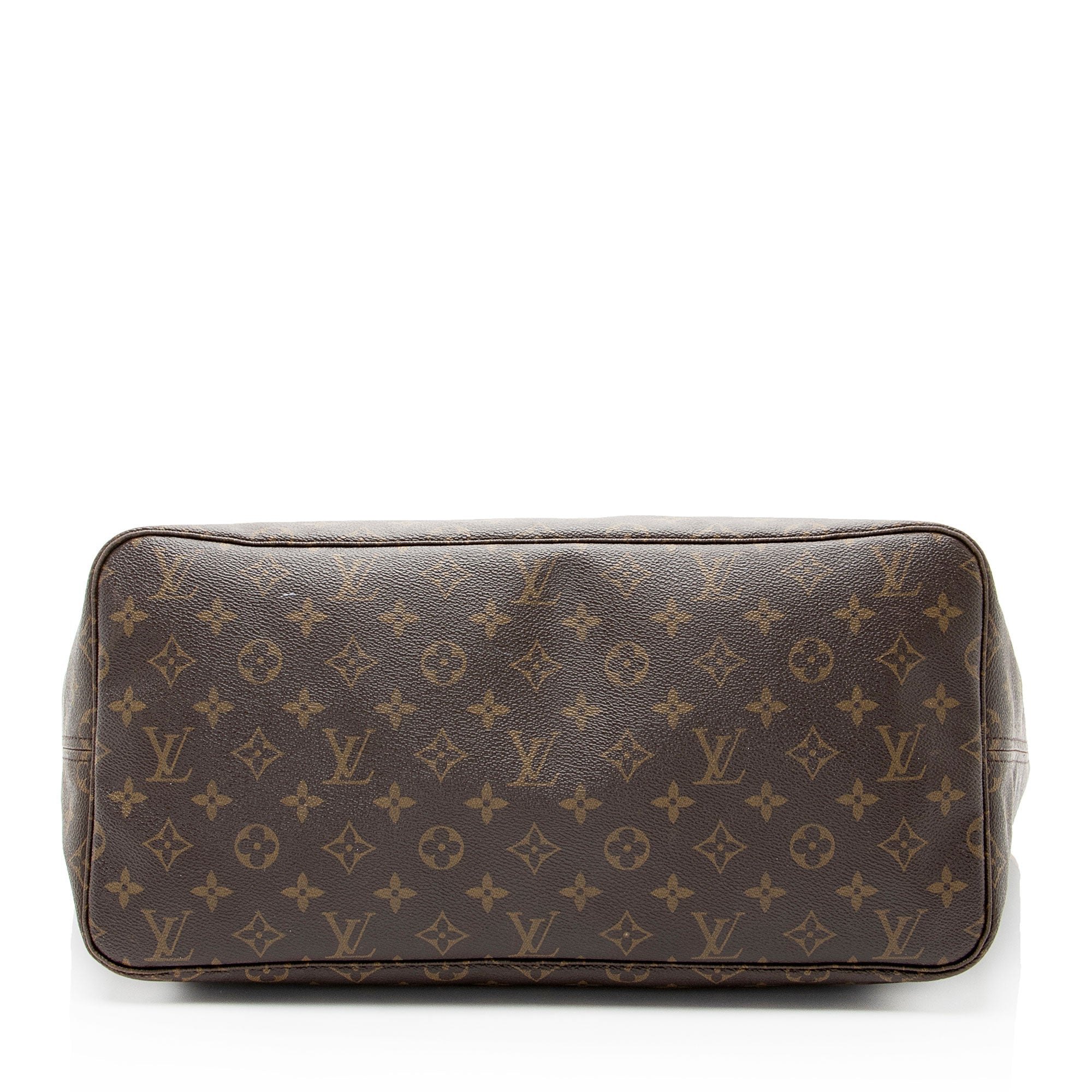 Louis Vuitton Monogram Canvas Neverfull GM Tote