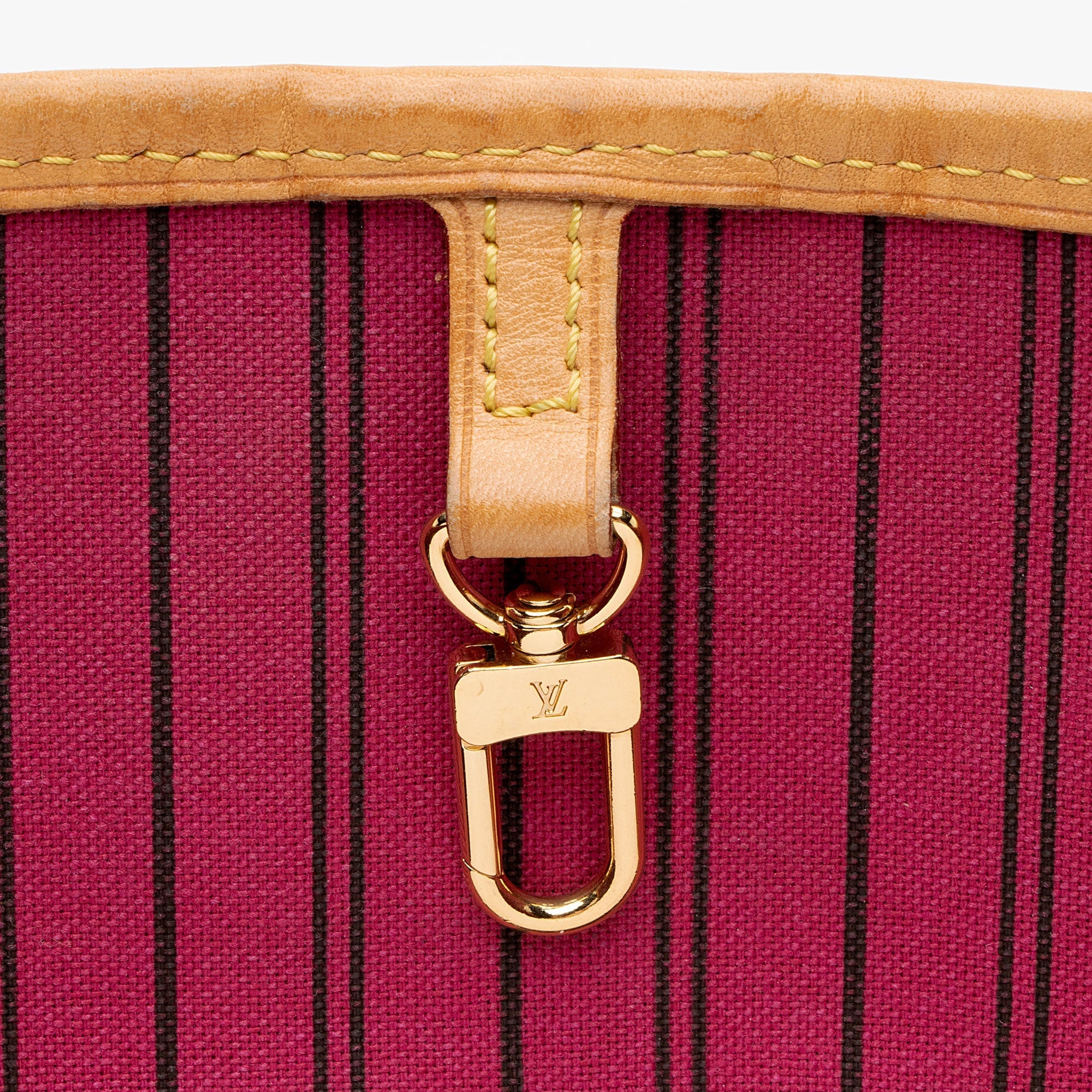 Louis Vuitton Monogram Canvas Neverfull GM Tote