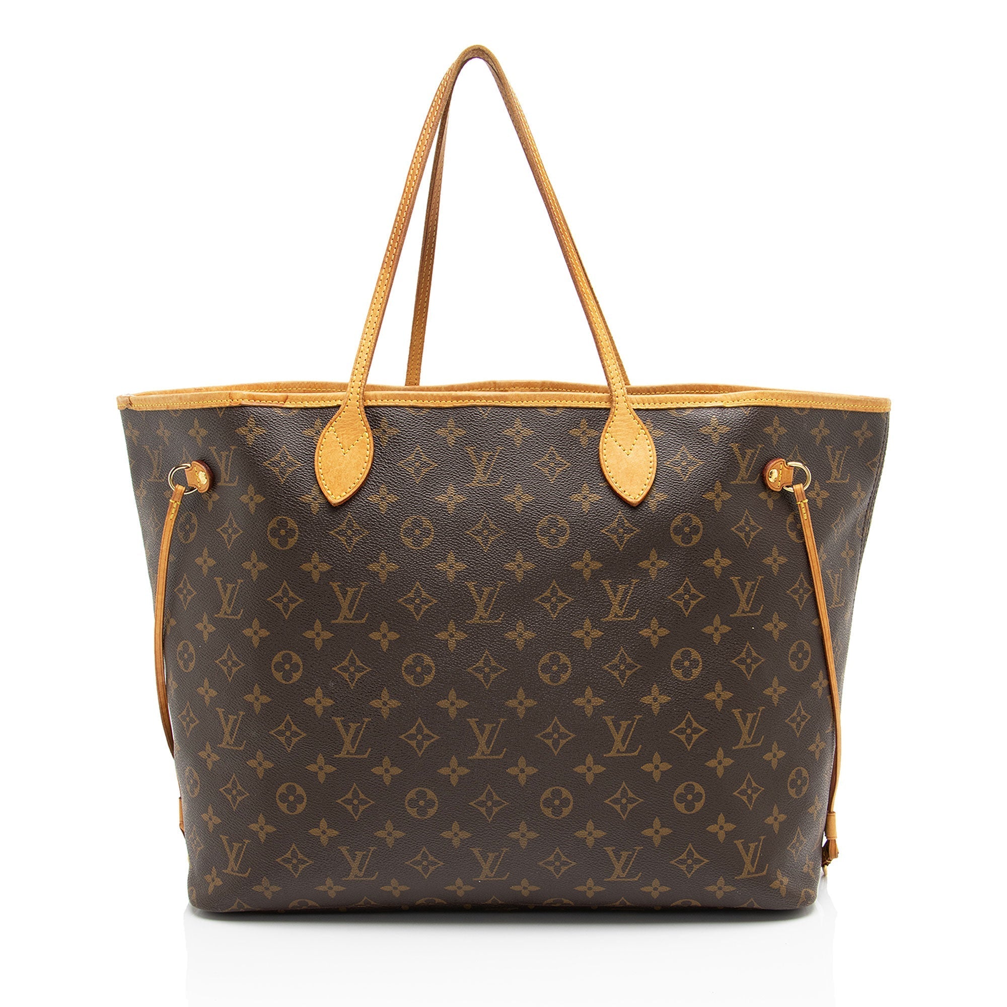 Louis Vuitton Monogram Canvas Neverfull GM Tote