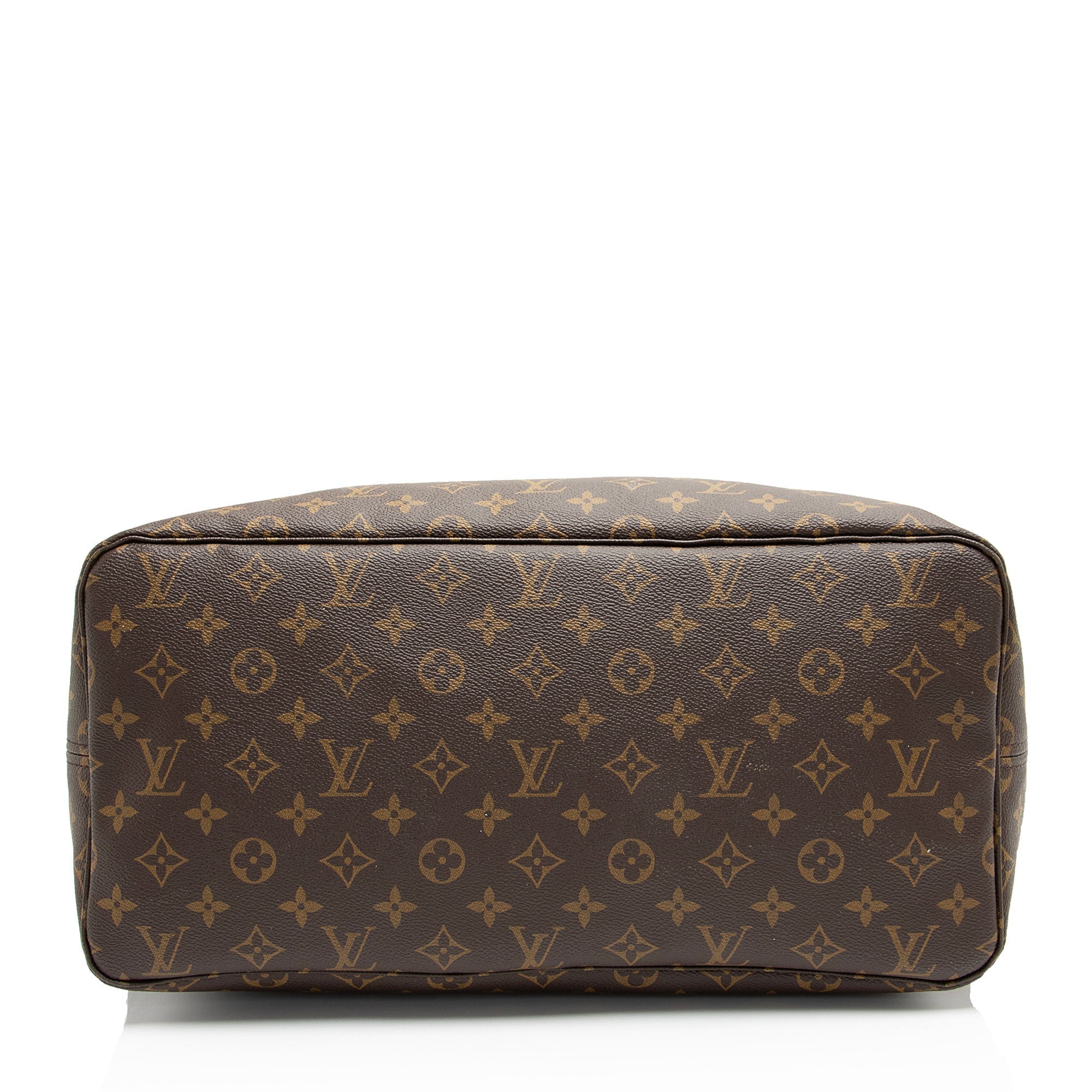 Louis Vuitton Monogram Canvas Neverfull GM Tote