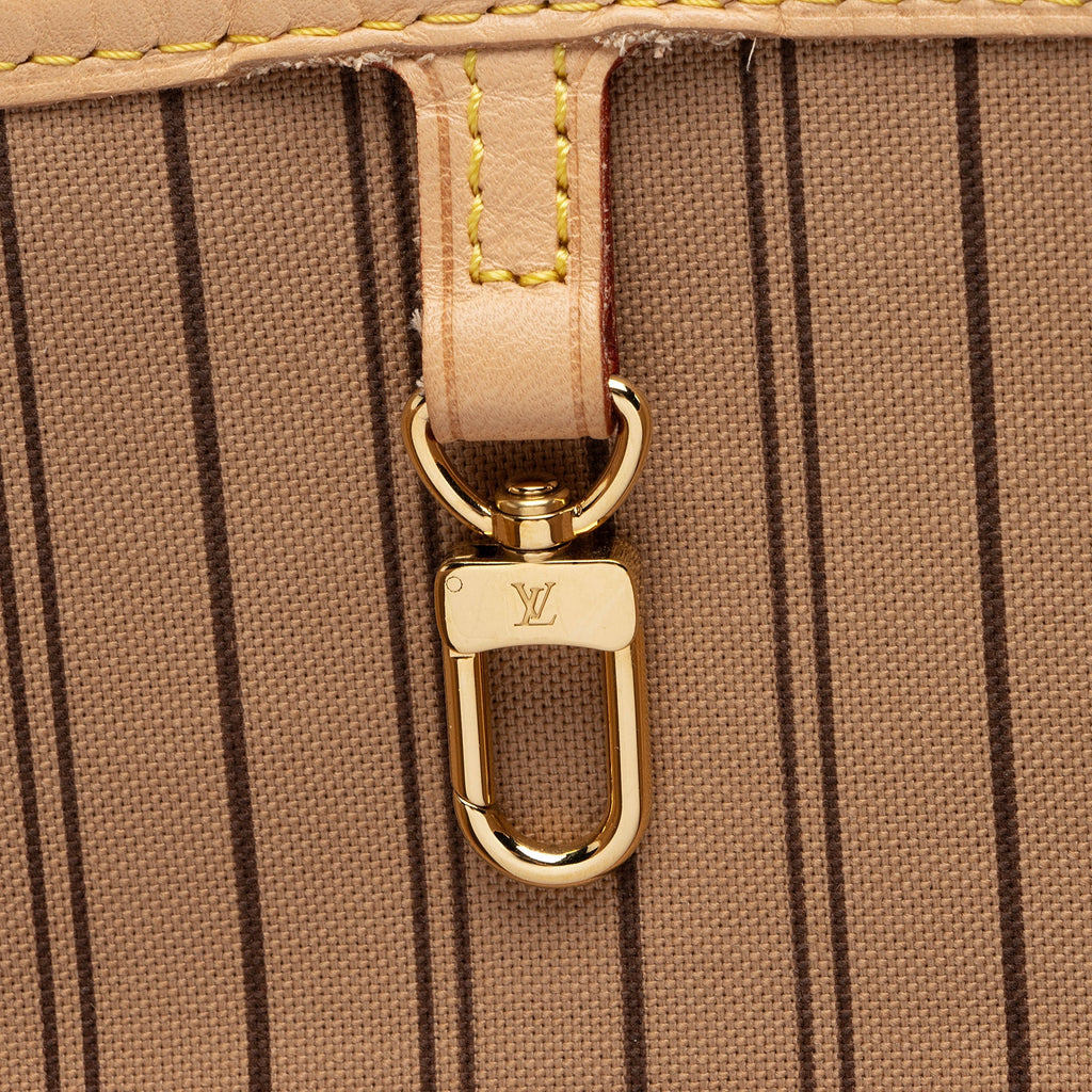Louis Vuitton Monogram Canvas Neverfull GM Tote