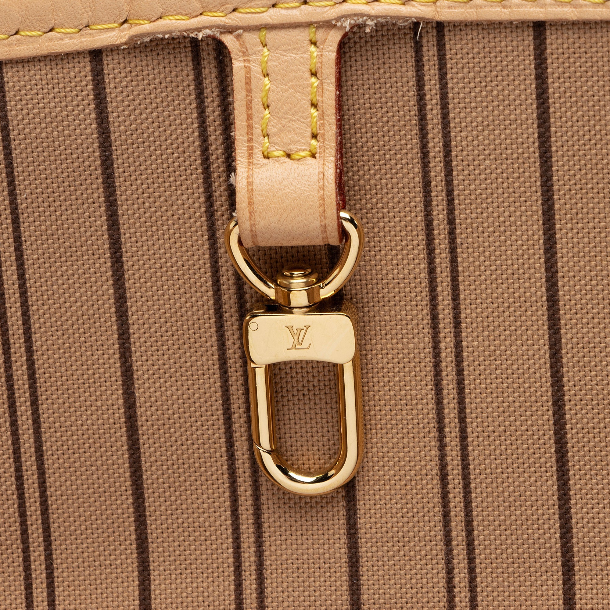 Louis Vuitton Monogram Canvas Neverfull GM Tote