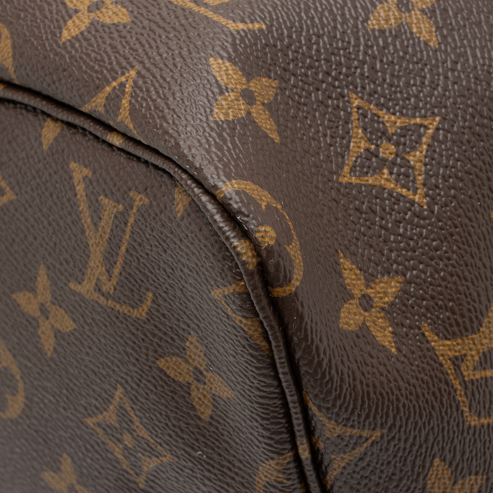 Louis Vuitton Monogram Canvas Neverfull GM Tote