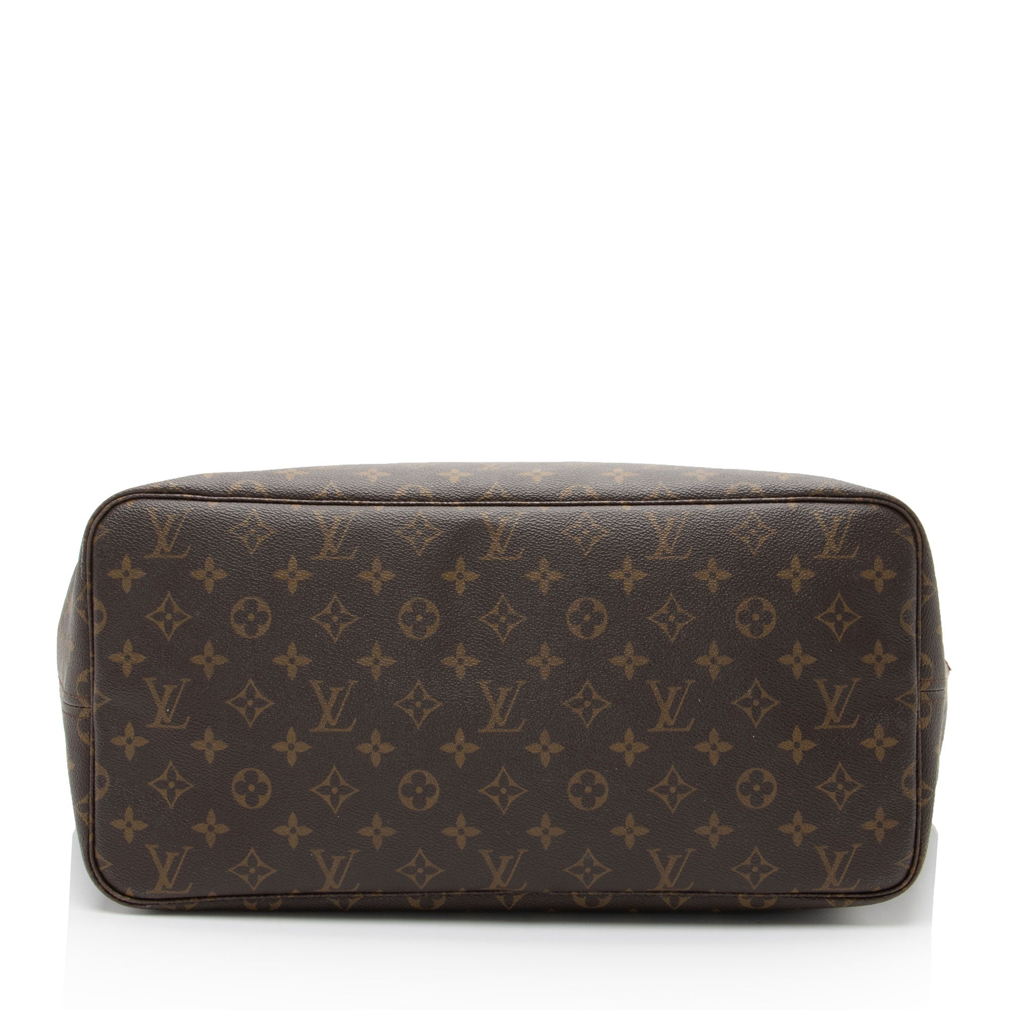 Louis Vuitton Monogram Canvas Neverfull GM Tote