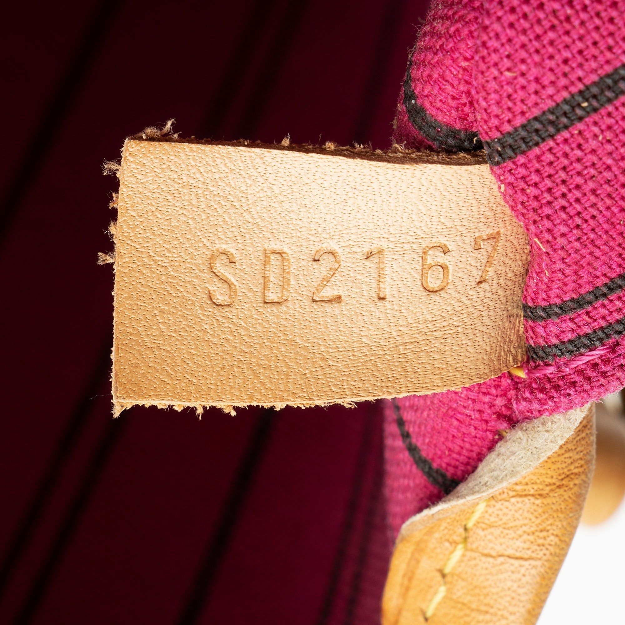Louis Vuitton Monogram Canvas Neverfull GM Tote