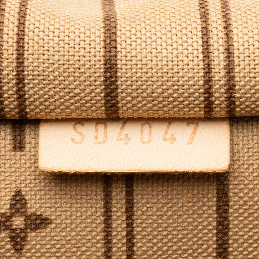 Louis Vuitton Monogram Canvas Neverfull GM Tote