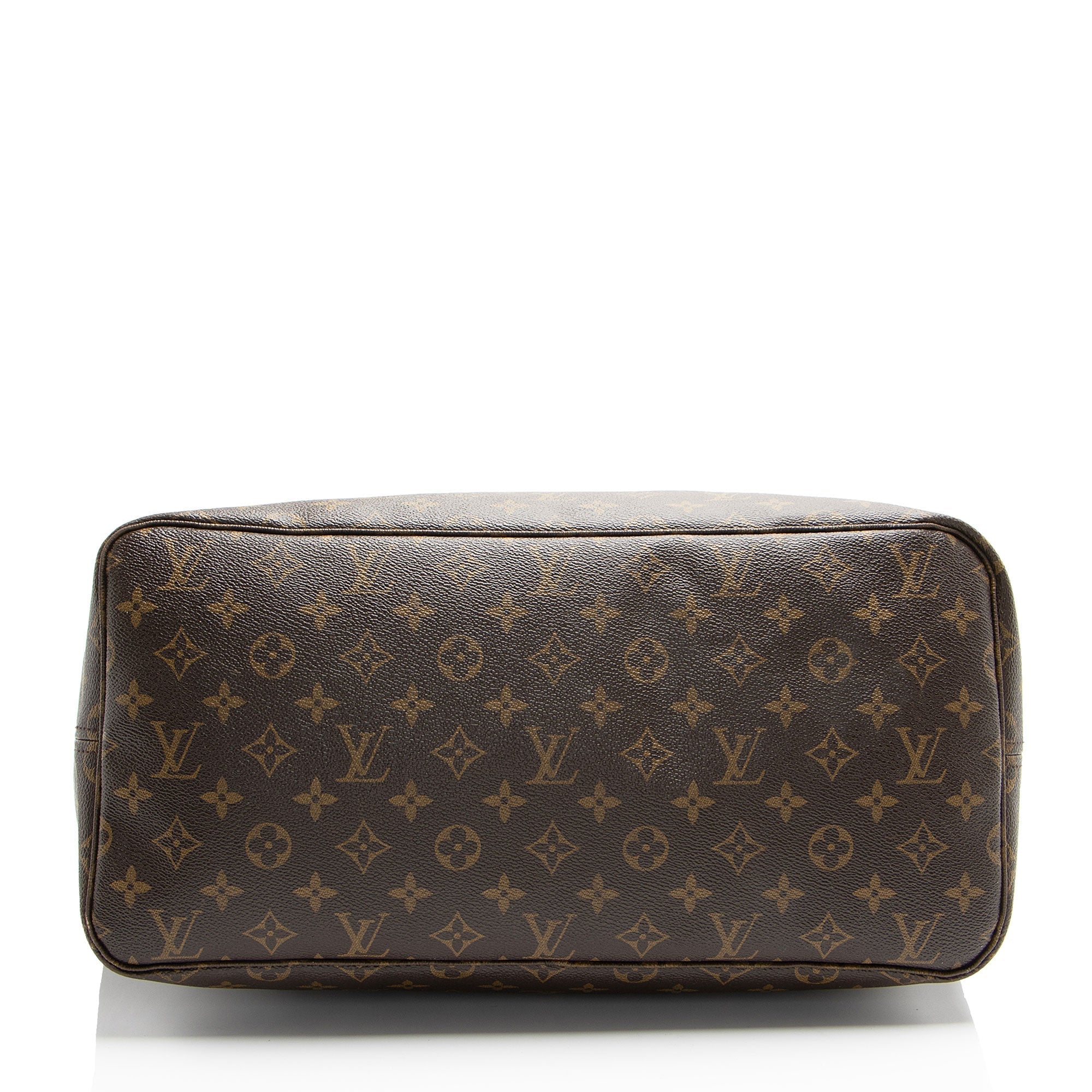 Louis Vuitton Monogram Canvas Neverfull GM Tote