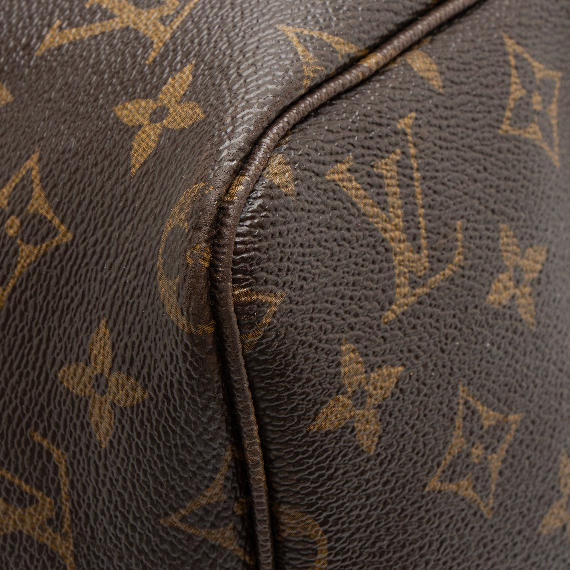 Louis Vuitton Monogram Canvas Neverfull GM Tote