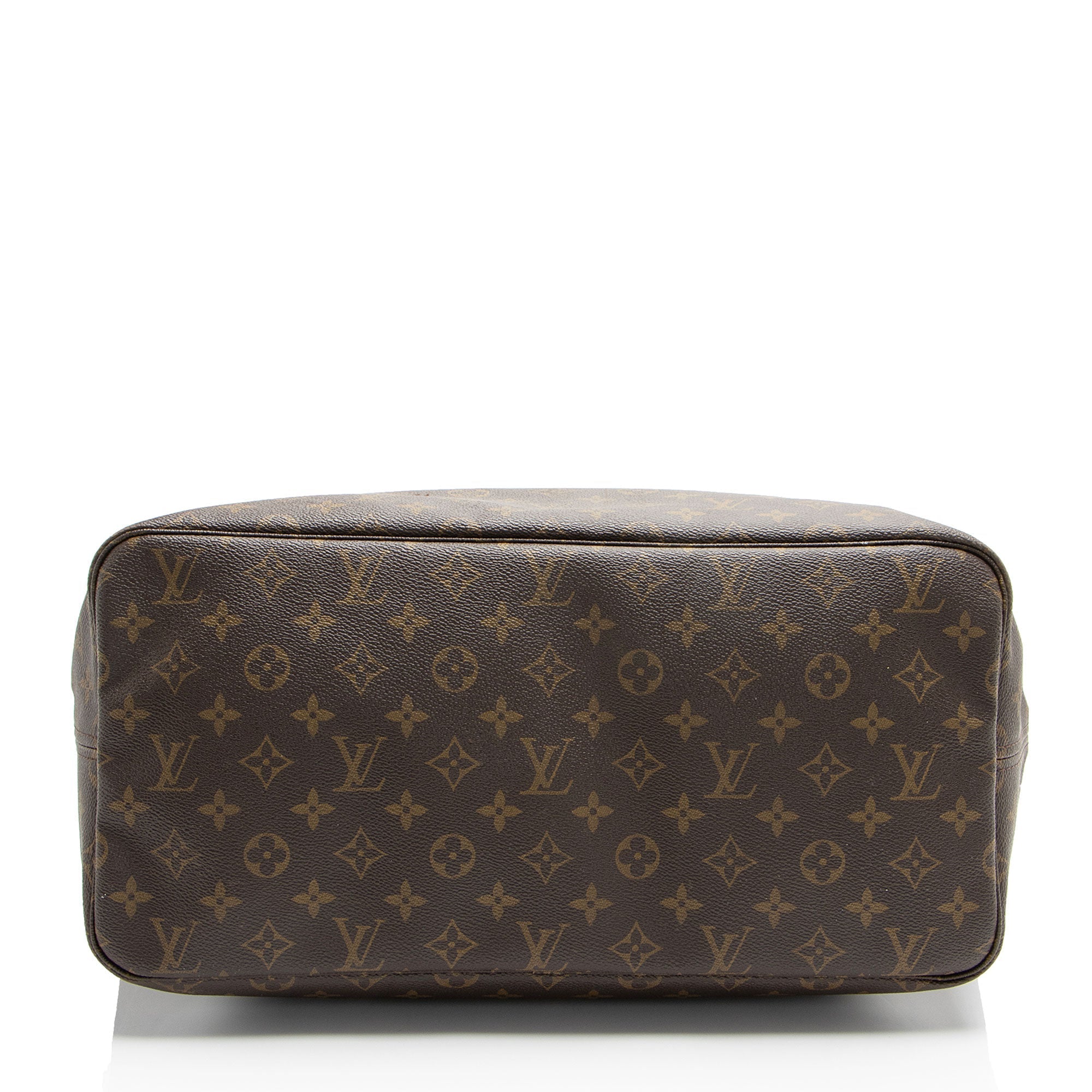 Louis Vuitton Monogram Canvas Neverfull GM Tote - FINAL SALE