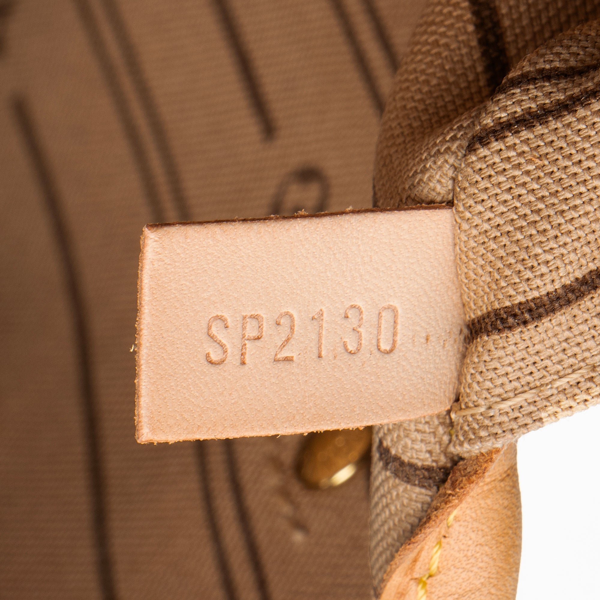Louis Vuitton Monogram Canvas Neverfull GM Tote - FINAL SALE