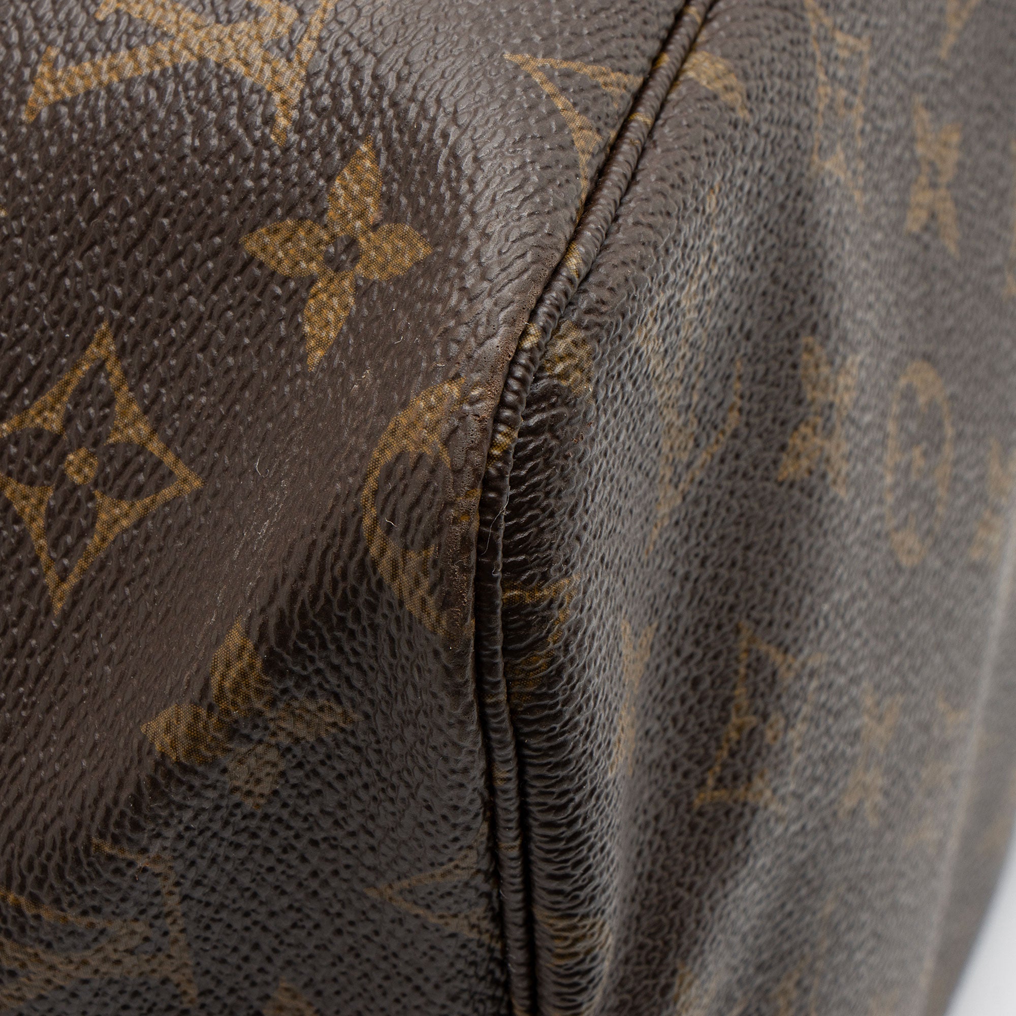 Louis Vuitton Monogram Canvas Neverfull GM Tote - FINAL SALE