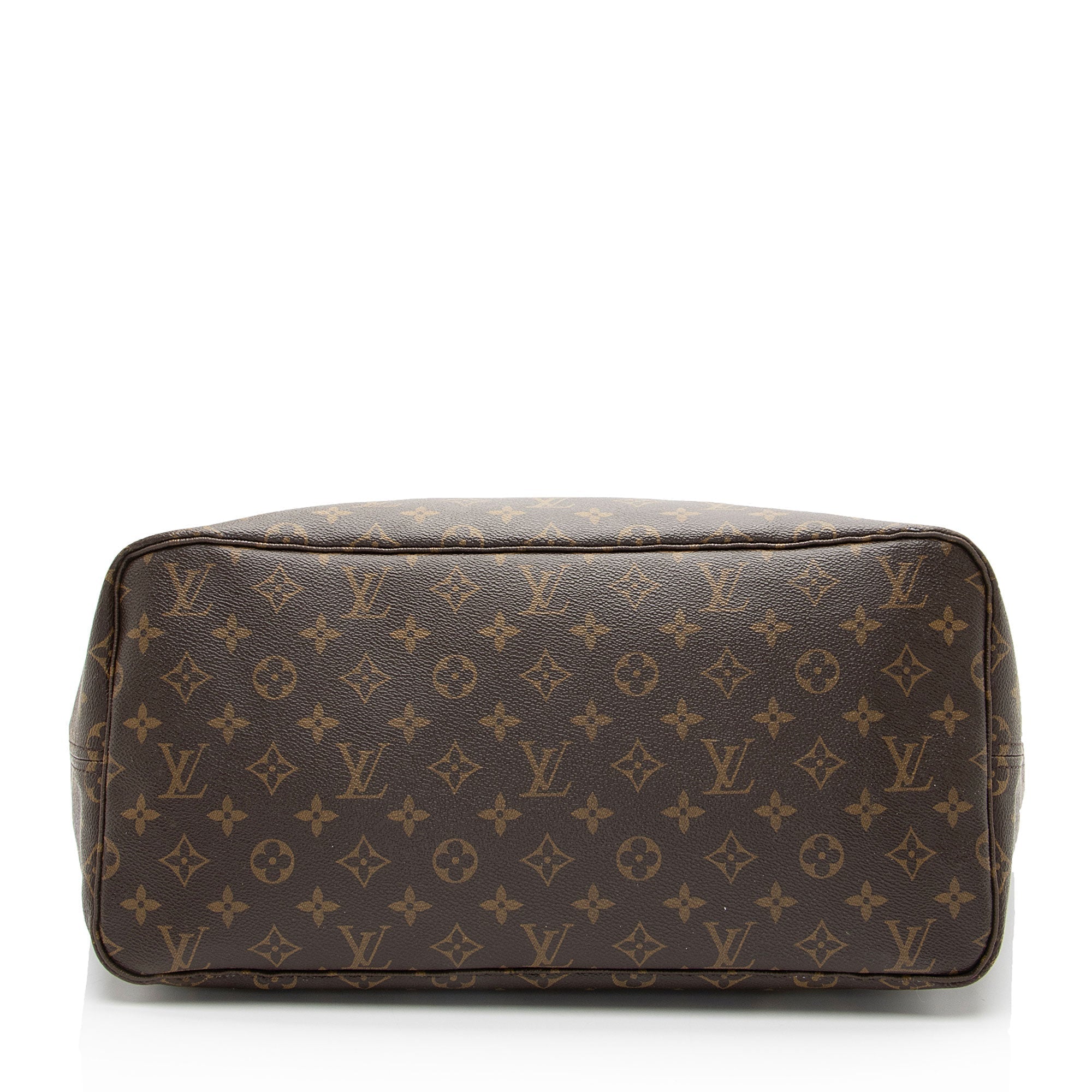 Louis Vuitton Monogram Canvas Neverfull GM Tote