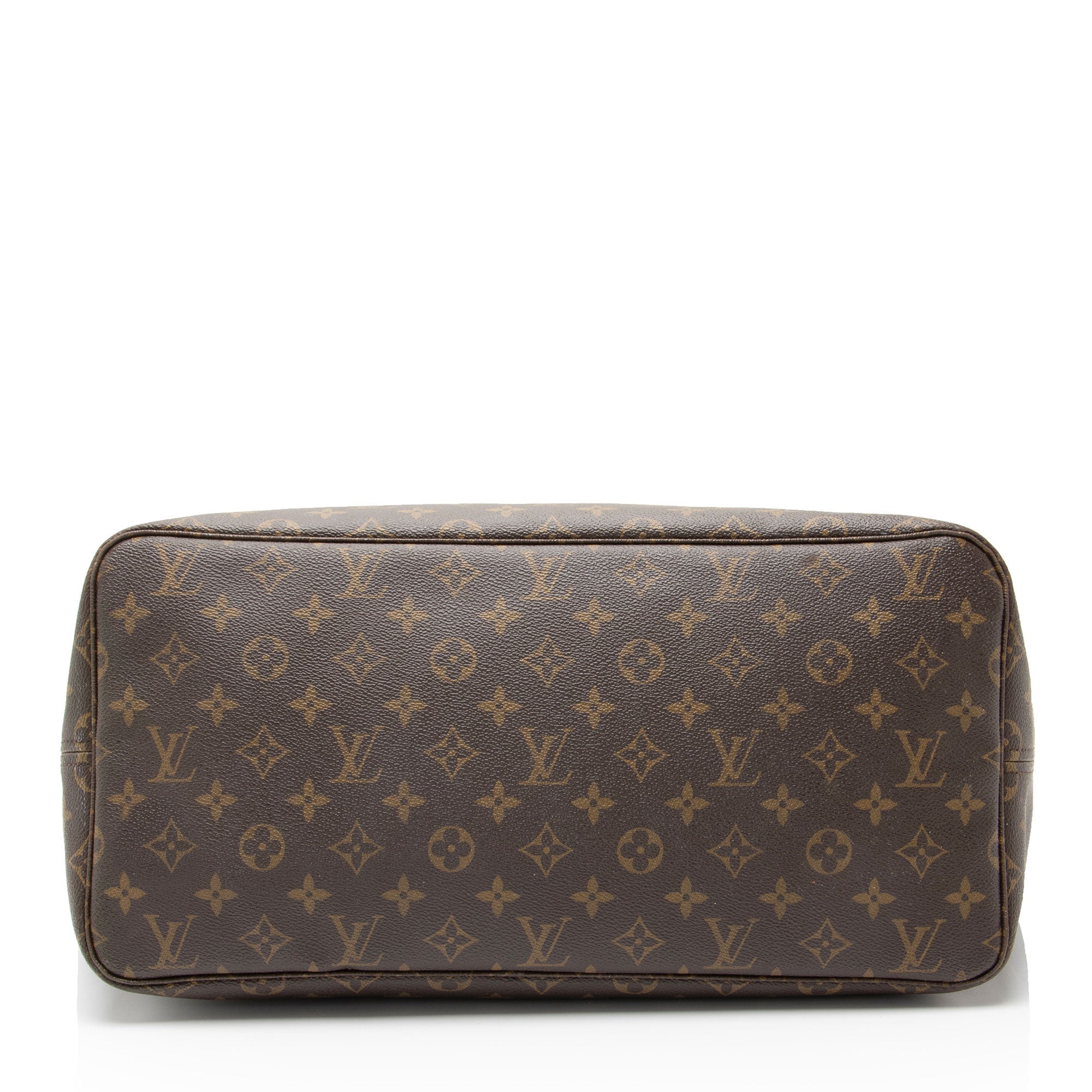 Louis Vuitton Monogram Canvas Neverfull GM Tote