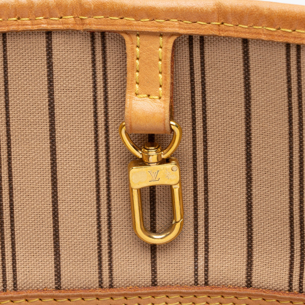 Louis Vuitton Monogram Canvas Neverfull GM Tote
