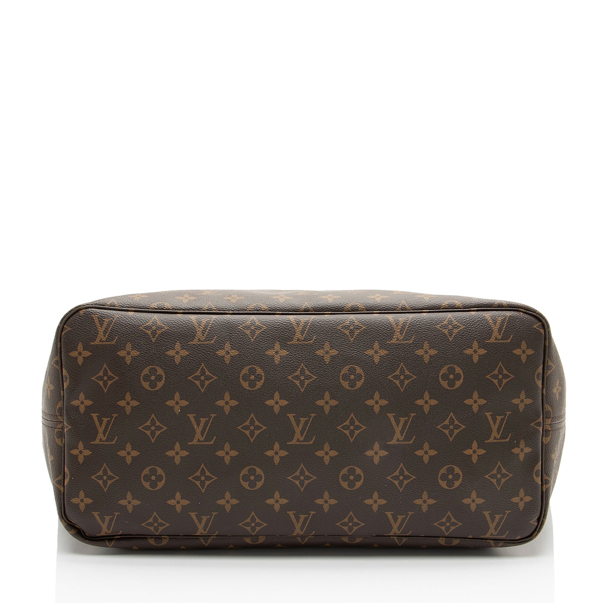 Louis Vuitton Monogram Canvas Neverfull GM Tote