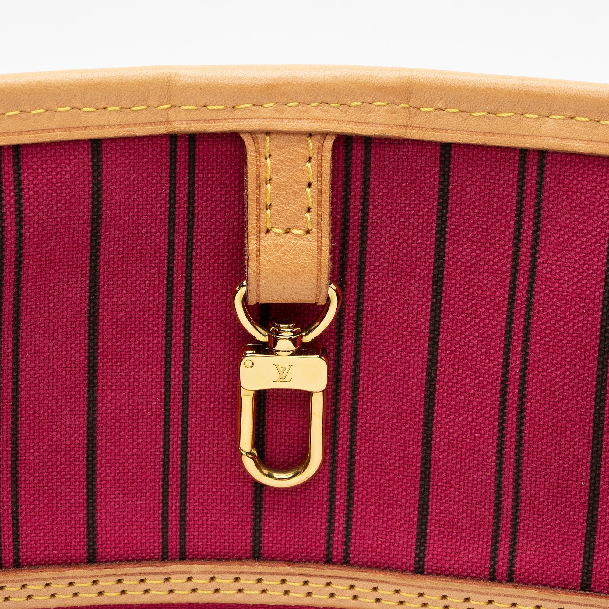 Louis Vuitton Monogram Canvas Neverfull GM Tote