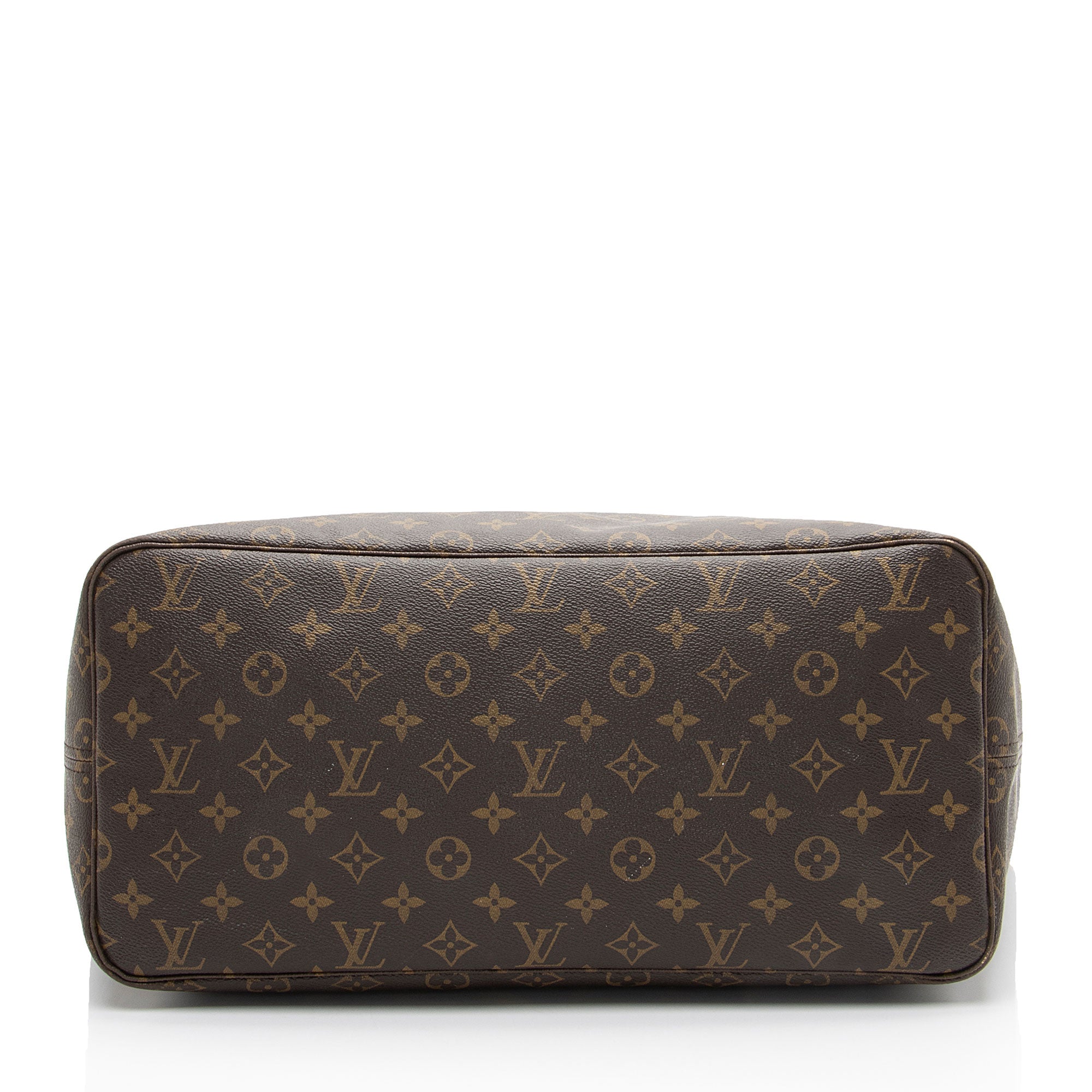 Louis Vuitton Monogram Canvas Neverfull GM Tote
