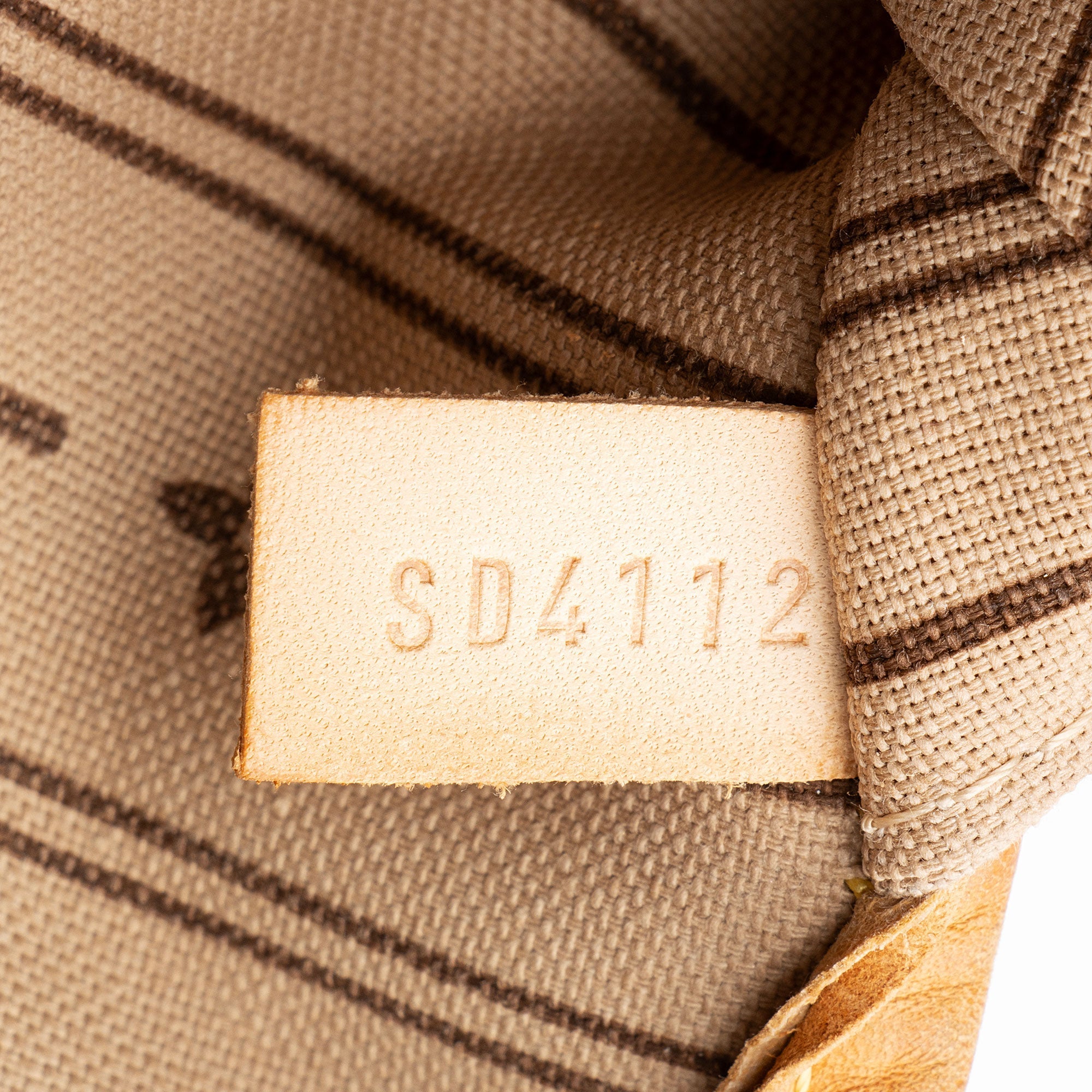 Louis Vuitton Monogram Canvas Neverfull GM Tote